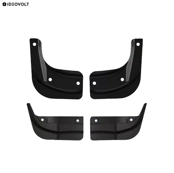 Garde-boues pour Tesla Model 3 2024